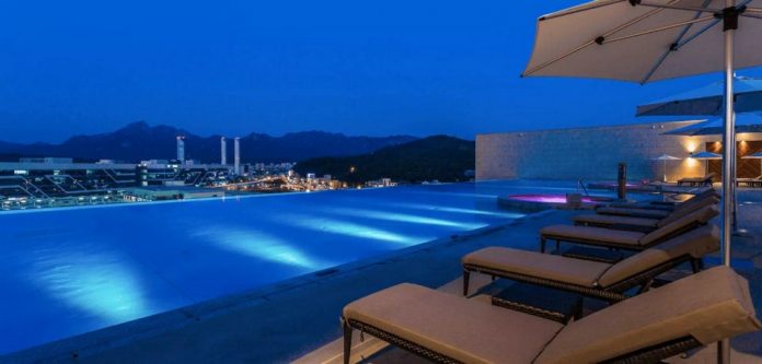 Best Jjimjilbang Seoul,AQUAFIELD Goyang (5) - Living + Nomads – Travel ...