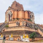Top places to visit in Chiang Mai — Top 19 most famous, beautiful, must go & best places to visit in Chiang Mai