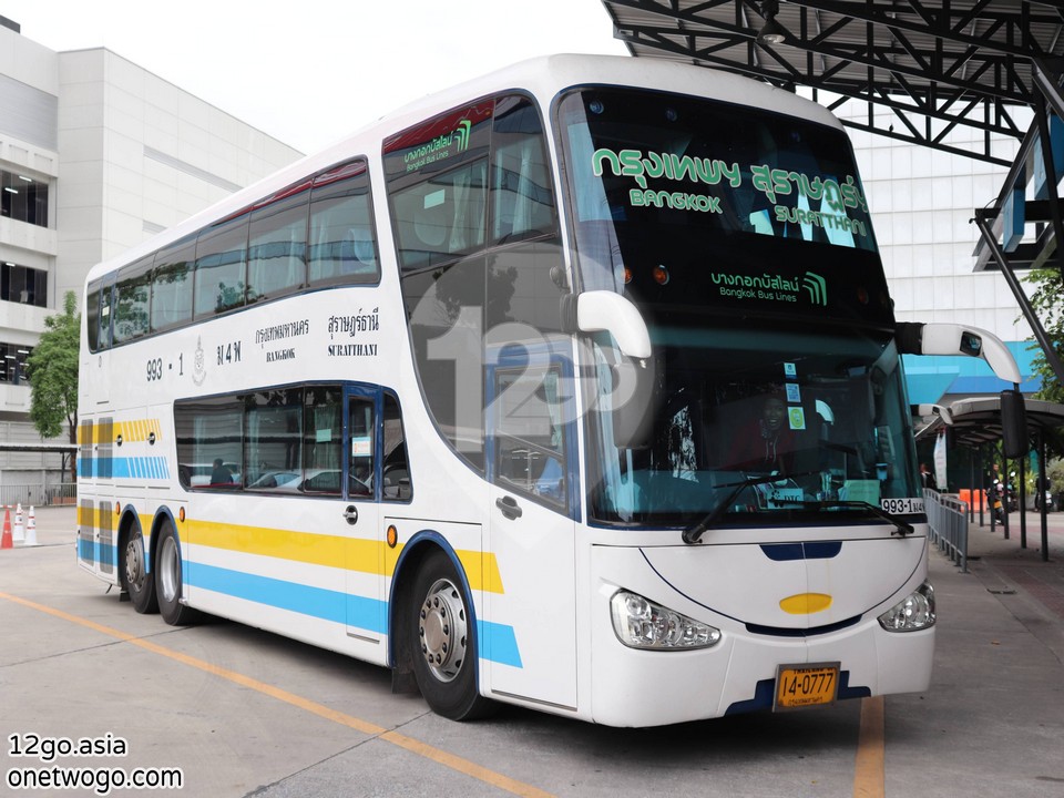bus to chiang mai from bangkok (1)
