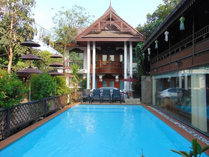 Where to stay in Chiang Mai? — Top 3 best places to stay in Chiang Mai ...