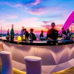 Top bars in Bangkok — 9 most impressive & unique bars in Bangkok you must visit
