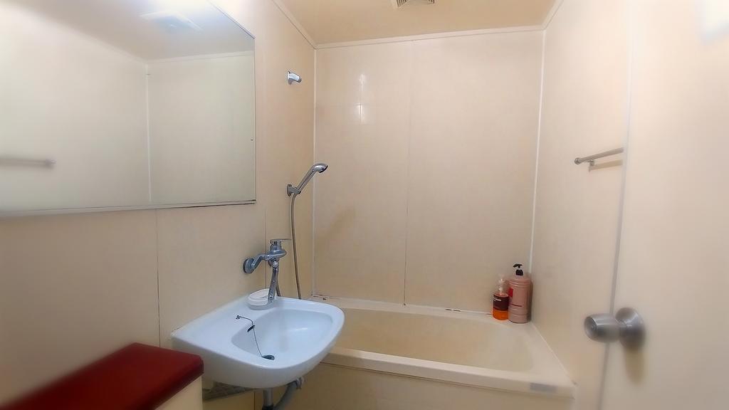 Cheap guesthouse in Jeju island Kodakkodak Guesthouse (1)