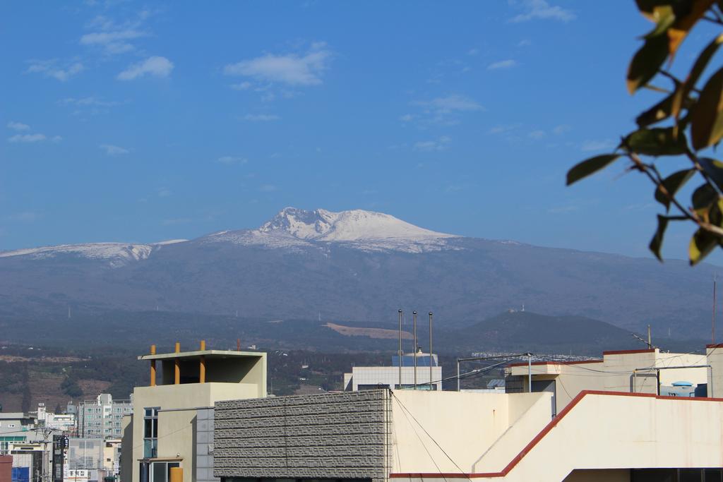 Cheap guesthouse in Jeju island Kodakkodak Guesthouse (2)