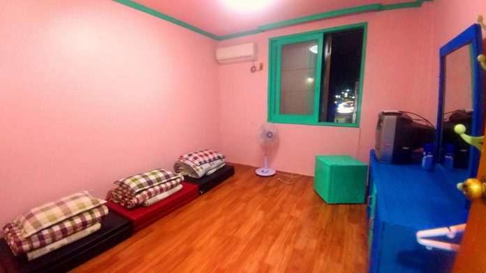 Jeju budget — 5 best budget &amp; cheap hotels