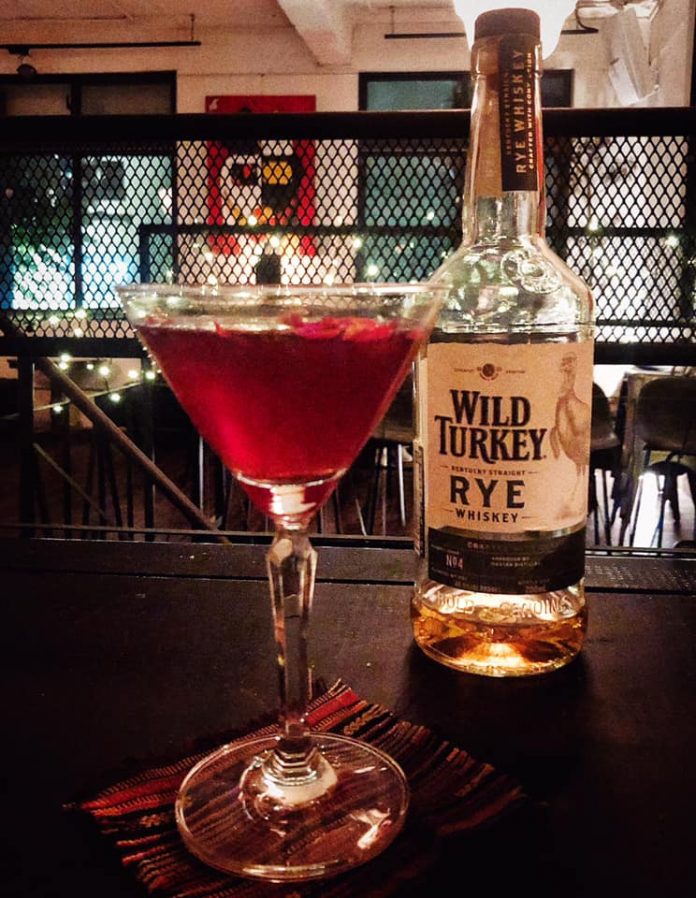 Best cocktail bars Taipei — 5 cheap, cool & best cocktails bar Taipei