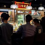 Best cocktail bars Taipei — 5 cheap, cool & best cocktails bar Taipei you must go