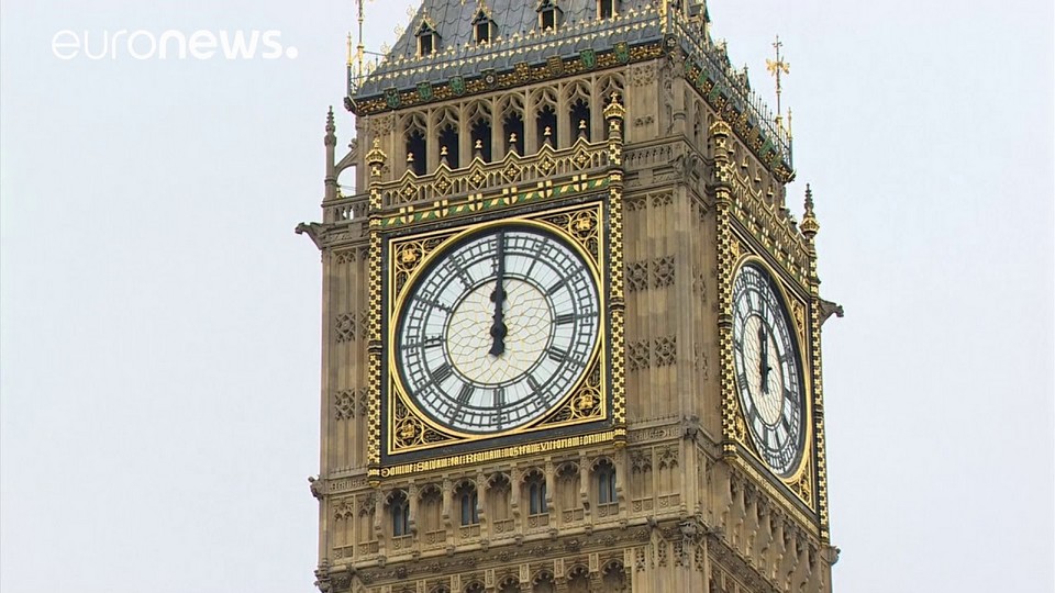Must visit places in London Big Ben Clock Tower (3)