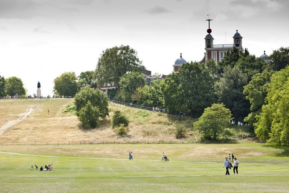 Top places to visit in London Royal Observatory Greenwich (16)