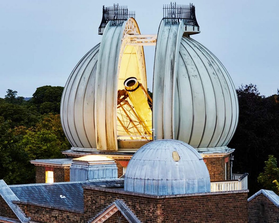 Top places to visit in London Royal Observatory Greenwich (1)