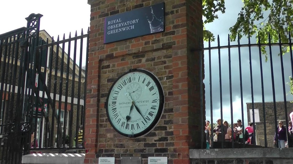 Top places to visit in London Royal Observatory Greenwich (1)