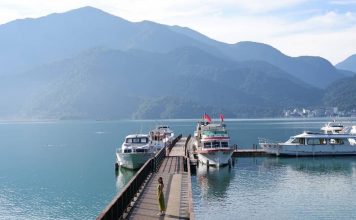 sun moon lake taichung,best places to visit in taichung (1)