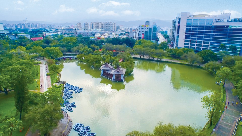 taichung park (1)