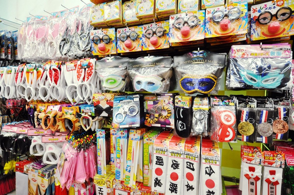 daiso store harajuku (7)