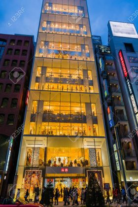 Where to shop in Tokyo? — 5 best shopping district in Tokyo & best ...