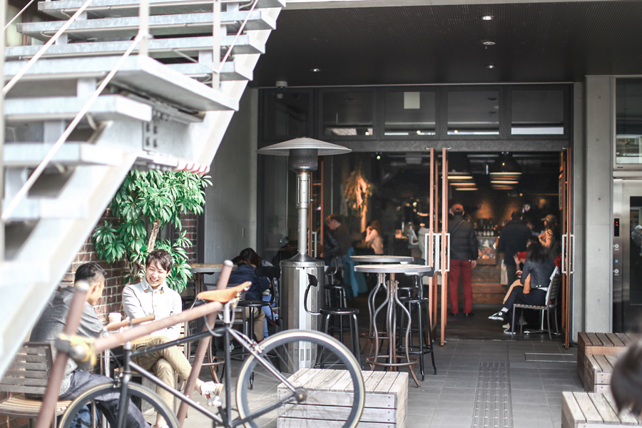 Top Harajuku cafe Roastery By Nozy Coffee (1)