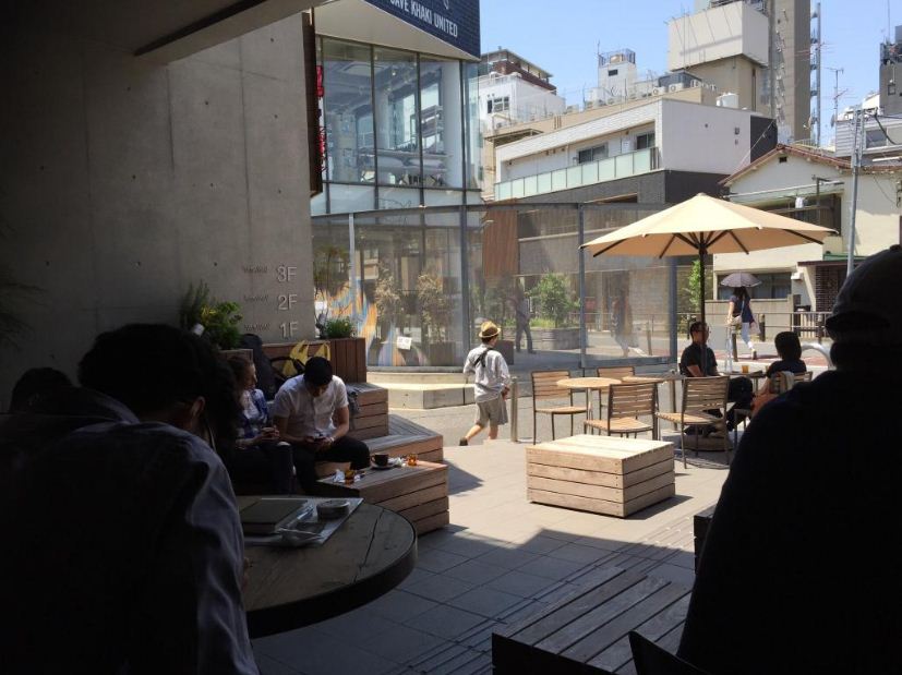 Top Harajuku cafe Roastery By Nozy Coffee (1)