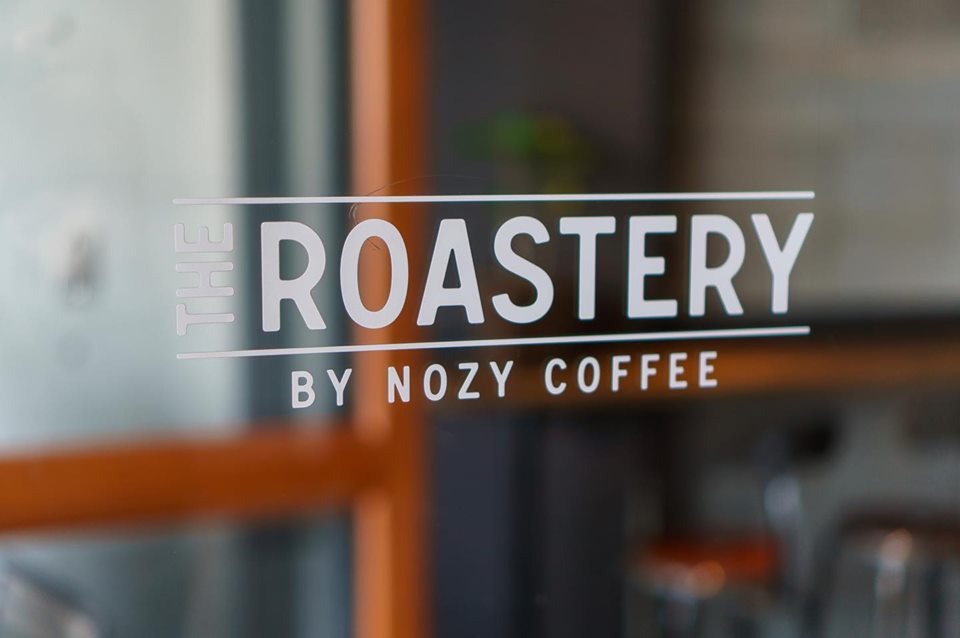 Top Harajuku cafe Roastery By Nozy Coffee (3)