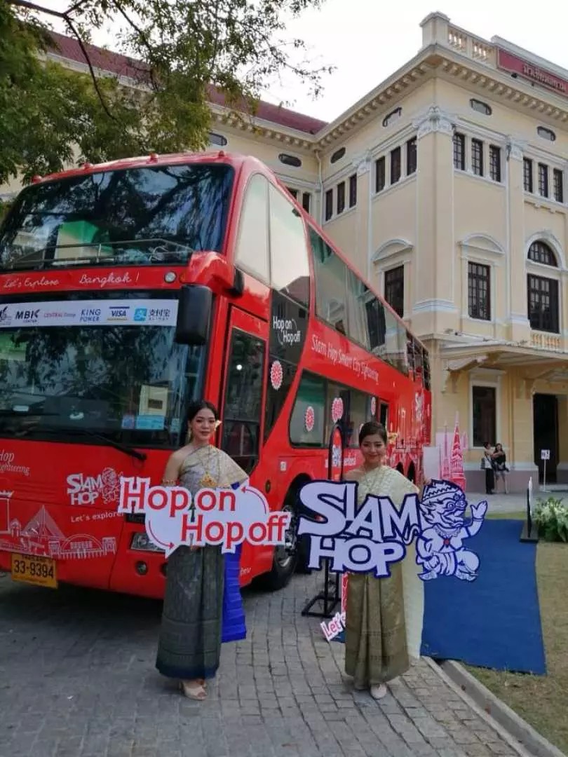 siam hop on hop off bus review (7)