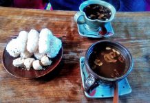 Shin Old Tea House insadong (1)