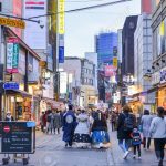 Insadong blog — The fullest Insadong guide for fun things to do in Insadong for first-timers