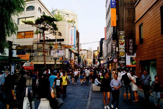 Insadong blog — The fullest Insadong guide for what to do in Insadong ...