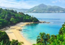 Top beaches in Thailand — 20 best beaches in Thailand & most beautiful beaches in Thailand to visit best beaches in thailand4