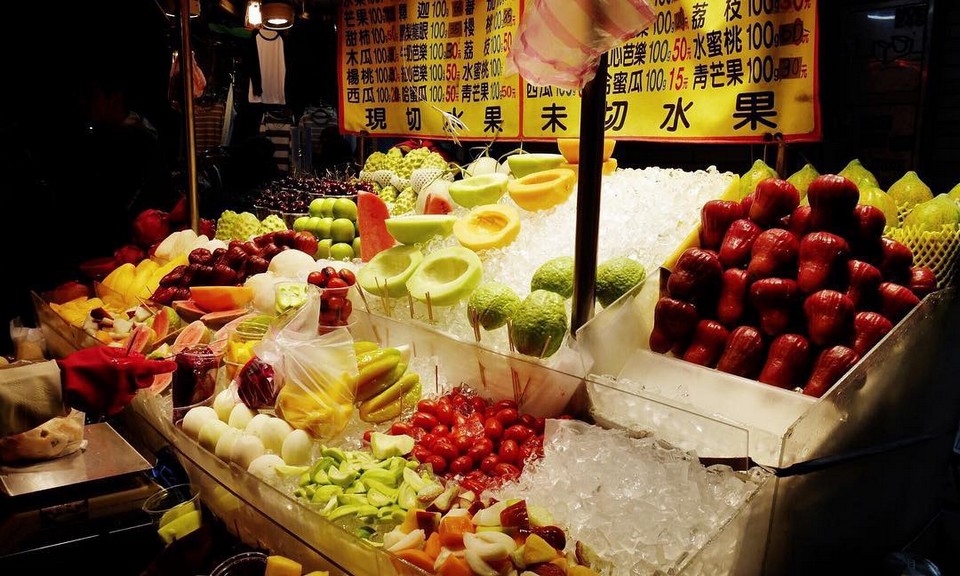 Shilin Night Market (1)