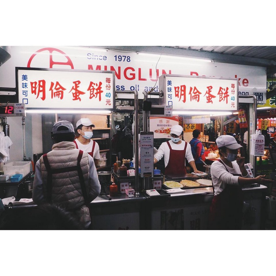 fengjia night market (3)