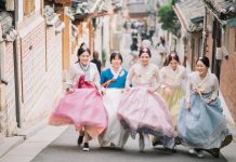 Hanbok Korea rental review — How much is hanbok rental in Korea & where to rent hanbok in Korea?