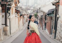 hanbok korea3