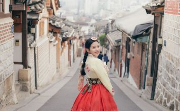 hanbok korea3