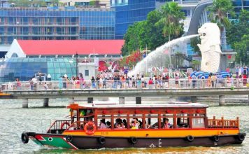 Singapore itinerary 6 days — What to do & How to spend 6 days in singapore perfectly?