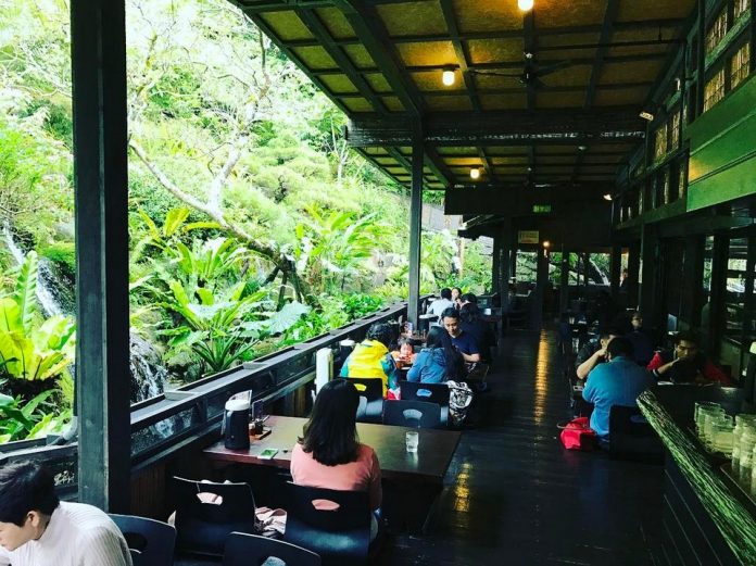 Okinawa cafe — 4 hidden gems coffee shops & best cafes in Okinawa you