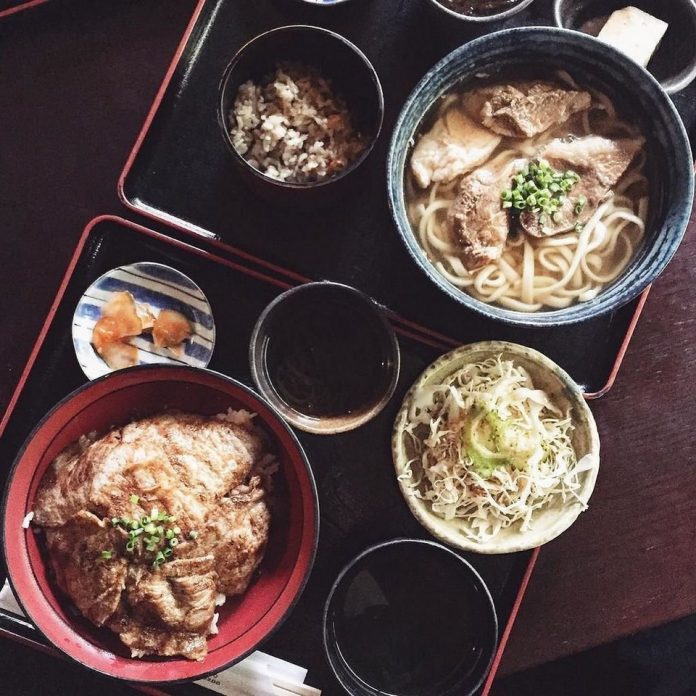 Okinawa cafe — 4 hidden gems coffee shops & best cafes in Okinawa you