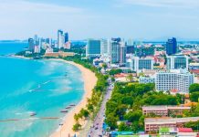 hua hin thailand