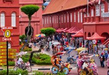 6 nights 7 days singapore malaysia itinerary