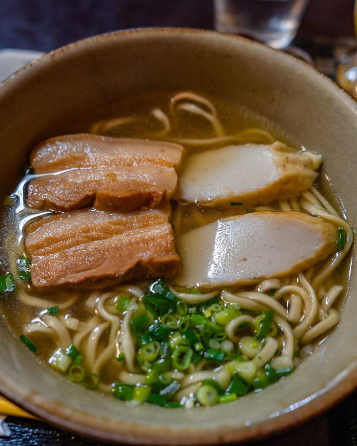 Okinawa cafe — 4 hidden gems coffee shops & best cafes in Okinawa you