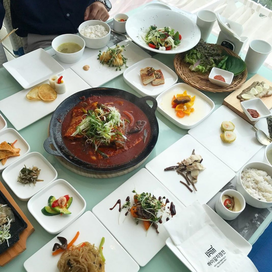 Jeju cafe (Jeju island cafe) — 8 most beautiful coffee shops & cafes in