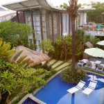 808 Residence Bali Hotel Review — One of the best places to stay in Canggu, Bali