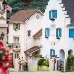 Explore Edelweiss Swiss Theme Park — A miniature Europe near Seoul