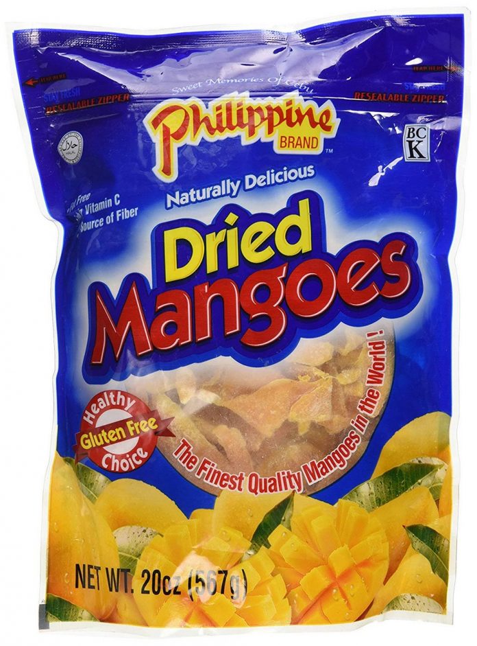 Must buy in Philippines — Top 11 cheap, famous gifts, souvenirs & best