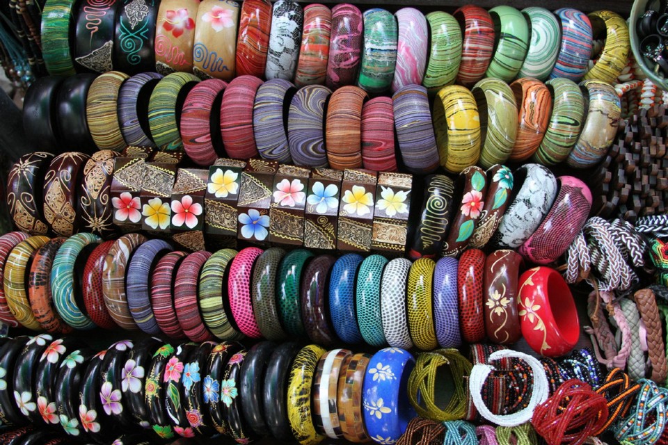Indonesian gifts Jewelry and gems (5)