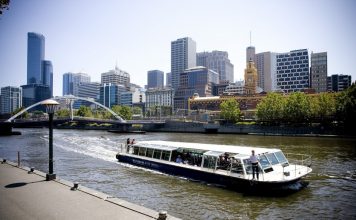 cruise-Yarra-Melbourne