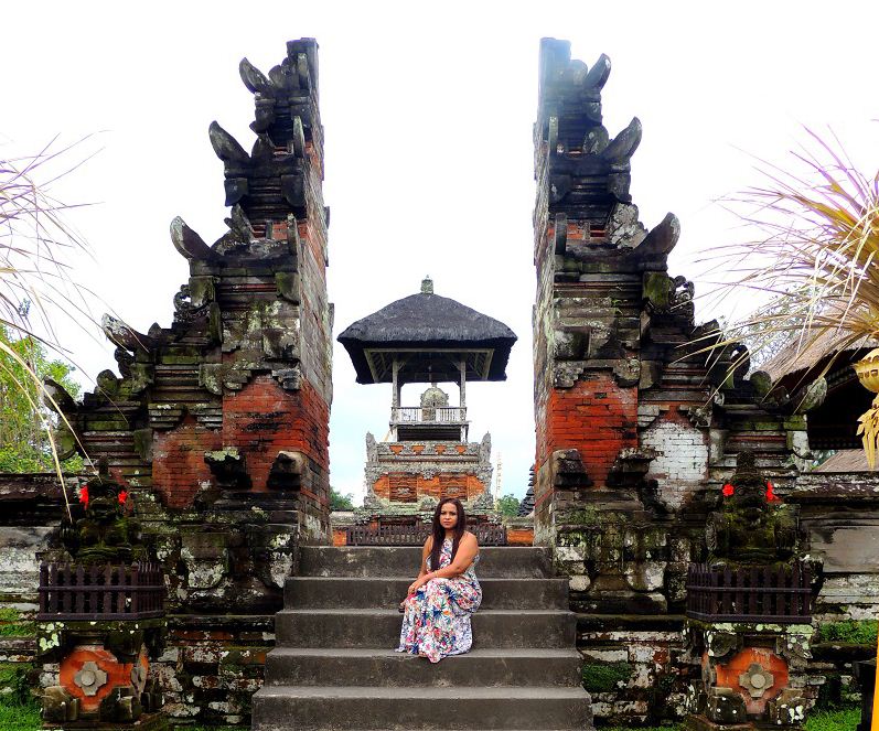 Famous temples in Bali Pura Taman Ayun (5)