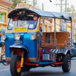 Thailand itinerary 5 days family — Suggested family itinerary for Thailand in 5 days
