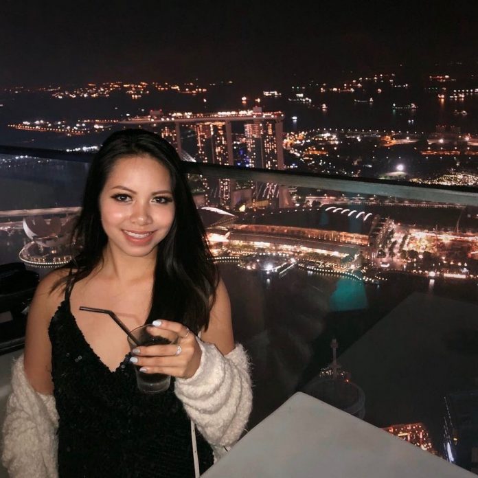 Best sky bar in Singapore — Top 5 best rooftop bars Singapore & highest sky bar in Singapore