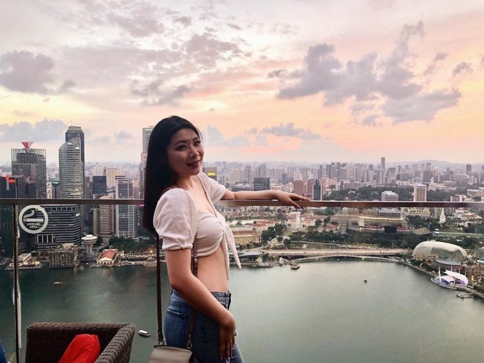 Best sky bar in Singapore — Top 5 best rooftop bars Singapore & highest sky bar in Singapore