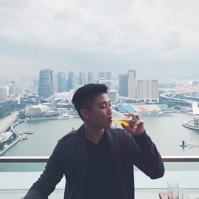 Best sky bar in Singapore — Top 5 best rooftop bars Singapore & highest sky bar in Singapore