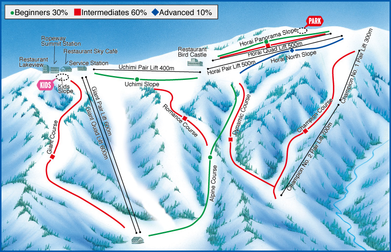 Biwako Valley review (2)