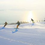 Biwako Valley review — The white snow paradise you definitely must-go in Southern Japan
